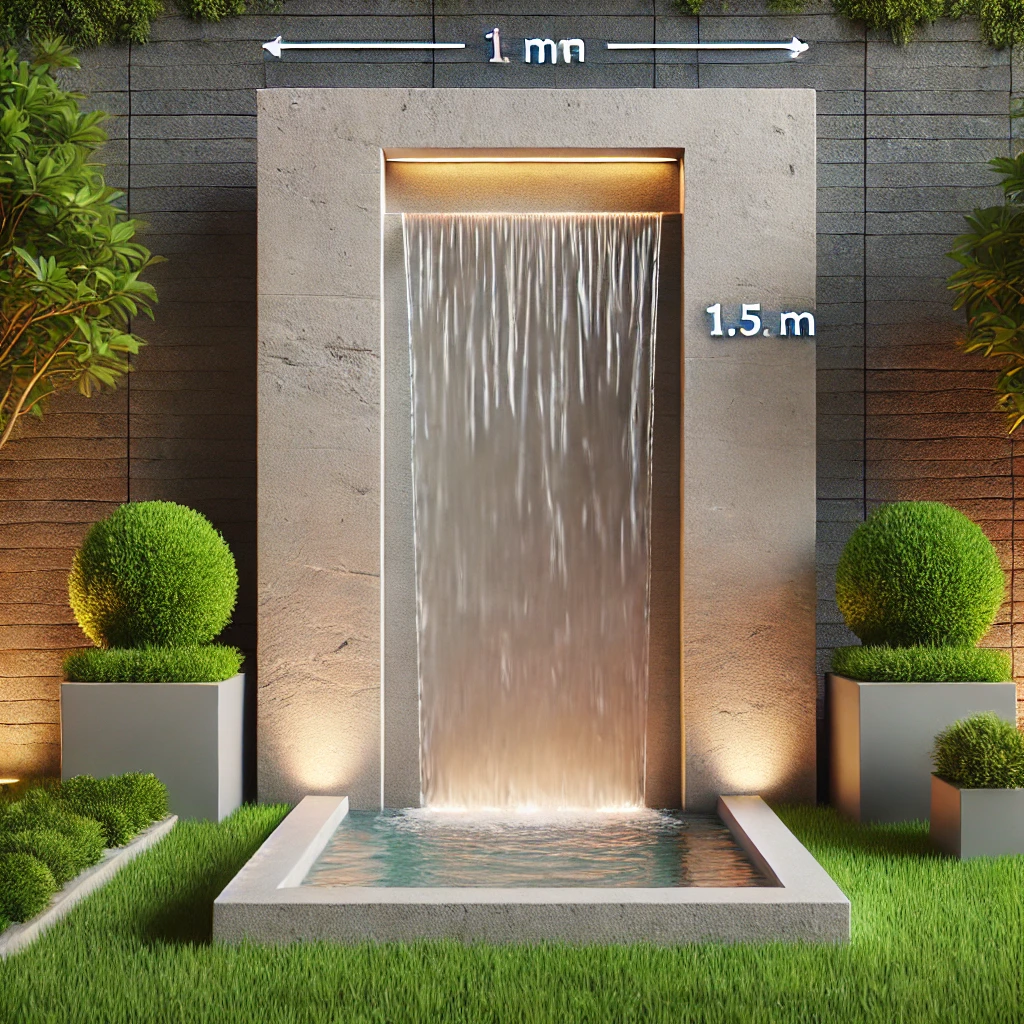 تصميم حدائق منزلية